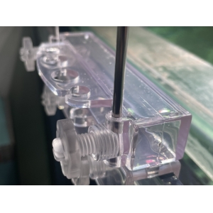 Đèn máng nhôm Kaokui RGB 3in1 M1200