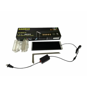 Đèn máng nhôm Kaokui RGB 3in1 M1200