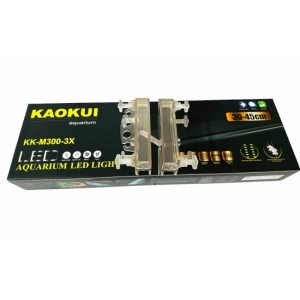 Đèn máng nhôm Kaokui RGB 3in1 M1200