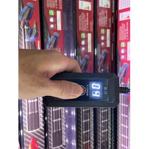 Đèn Kaokui Solar 5 hàng led, RGB 3 in 1 với UVA & UVB Spectrum giúp lên màu cho cá cảnh 95cm