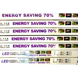 ĐÈN LED CHÌM T4 70% 120CM SÁNG TRẮNG