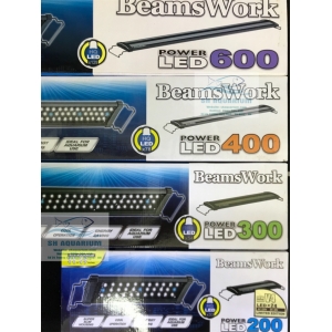 ĐÈN LED BEAMSWORK V4 600