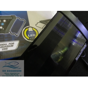 ĐÈN LED BEAMSWORK V4 300