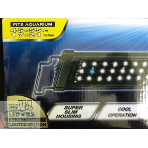 ĐÈN LED BEAMSWORK V4 300