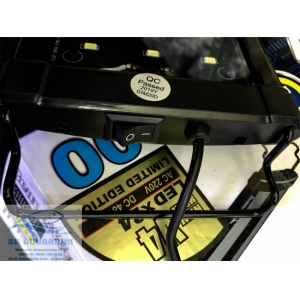 ĐÈN LED BEAMSWORK V4 300