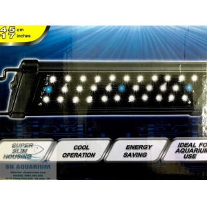 ĐÈN LED BEAMSWORK V4 300