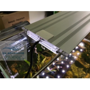ĐÈN LED TRẮNG MÁNG NHÔM AQUABLUE SIÊU SÁNG 60cm