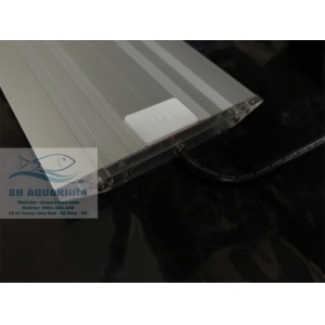 ĐÈN LED TRẮNG MÁNG NHÔM AQUABLUE SIÊU SÁNG 120cm