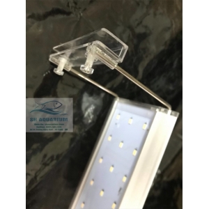 ĐÈN LED TRẮNG MÁNG NHÔM AQUABLUE SIÊU SÁNG 60cm