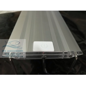 ĐÈN LED TRẮNG MÁNG NHÔM AQUABLUE SIÊU SÁNG 120cm