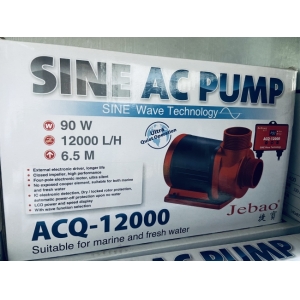 Máy Bơm Jebao ACQ 12000 Thế Hệ Mới