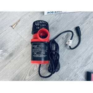 Máy Bơm Jebao ACQ 6500 Thế Hệ Mới