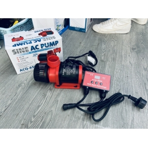Máy Bơm Jebao ACQ 6500 Thế Hệ Mới