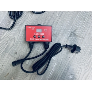 Máy Bơm Jebao ACQ 6500 Thế Hệ Mới