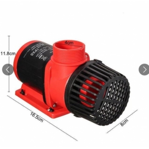 MÁY BƠM JEBAO ACQ 10000 THẾ HỆ MỚI
