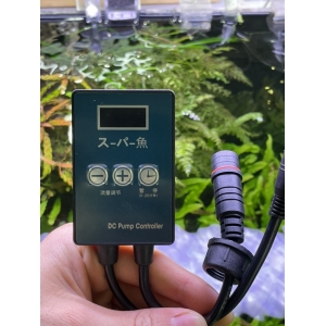 Máy bơm DC 24V Marine 1000 (12W)