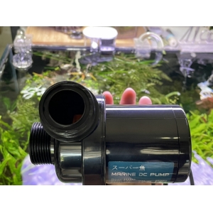 MÁY BƠM DC 24V MARINE 4000 (40W)