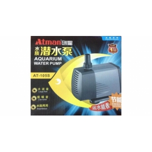 MÁY BƠM CHÌM ATMAN THẾ HỆ MỚI 105S