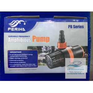 Máy Bơm Nước Tiết Kiệm Điện Periha PB 16000 Có điều khiển