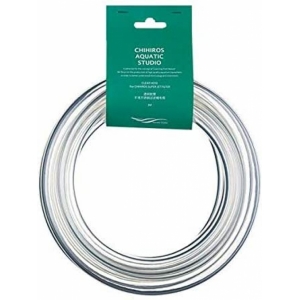 DÂY ỐNG CHIHIROS SIÊU CHỐNG GẬP TRONG SUỐT Fi12