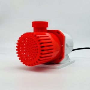 Máy Bơm cho bể cá DC 24V Hopar 120000
