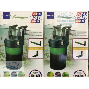 Lọc treo Odyssea CFS 130
