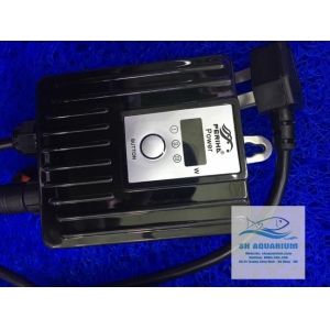 Máy Bơm Nước Tiết Kiệm Điện Periha PB 5000 có điều khiển