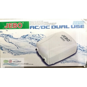 SỦI TÍCH ĐIỆN JEBO 9950