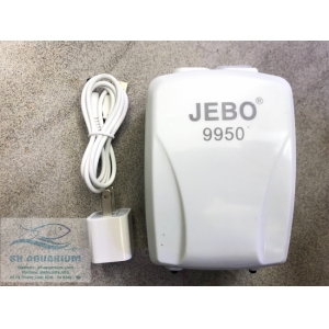 SỦI TÍCH ĐIỆN JEBO 9950