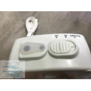 SỦI TÍCH ĐIỆN JEBO 9950