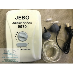 Sủi tích điện Jebo 9970