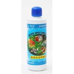 Thuốc Ocean Free White Spot Special (Chữa Nấm)