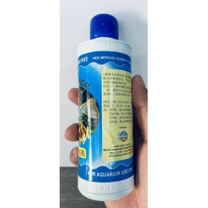 Thuốc Ocean Free White Spot Special (Chữa Nấm)
