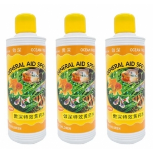 Thuốc Ocean Free General Aid Special (Dưỡng Cá)