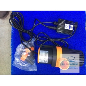 Máy Bơm Nước Tiết Kiệm Điện Periha PB 5000 có điều khiển