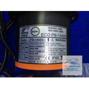 MÁY BƠM NƯỚC TIẾT KIỆM ĐIỆN PERIHA PB 10000 CÓ ĐIỀU KHIỂN