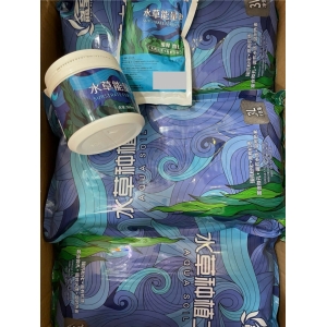 Cốt Nền Jingcheng dành cho bể trồng cây thủy sinh 120g