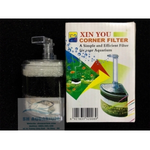 Đầu sủi vi sinh XY 2008