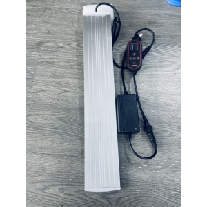 ĐÈN LED COCO WRGB R600