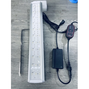 ĐÈN LED COCO WRGB R1200