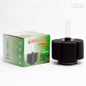 Sủi vi sinh XY 280