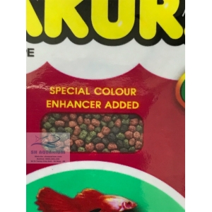 THỨC ĂN THỨC ĂN SAKURA 20G