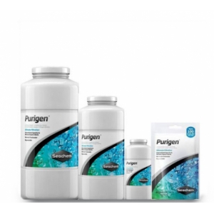 Vật liệu lọc cao cấp Seachem Purigen 100ml