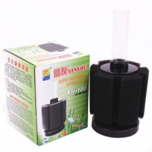 Sủi vi sinh XY 180