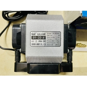 Máy Sủi Oxy cho bể cá cảnh Sunsun DY 20A
