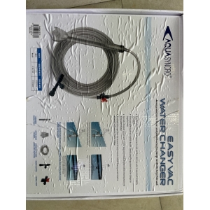 Bộ dụng cụ thay nước cho bể cá Resun WC7,5M/15M