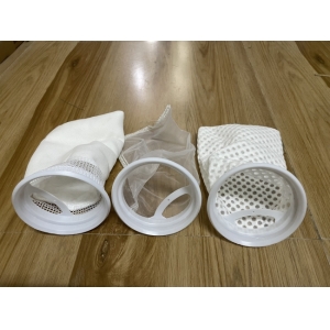 Cốc lọc chặn phân cho bể cá cảnh