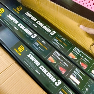 Đèn led cá rồng MAYIN Super Colour chuyên dụng cho Huyết long 112cm