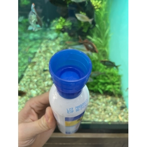 API Stress coat 237ml khử độc và giảm Stress cho cá cảnh