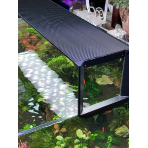 Đèn Nala dòng ES RGB – Bứt phá ánh sáng cho hồ cá cảnh, thuỷ sinh hiện đại